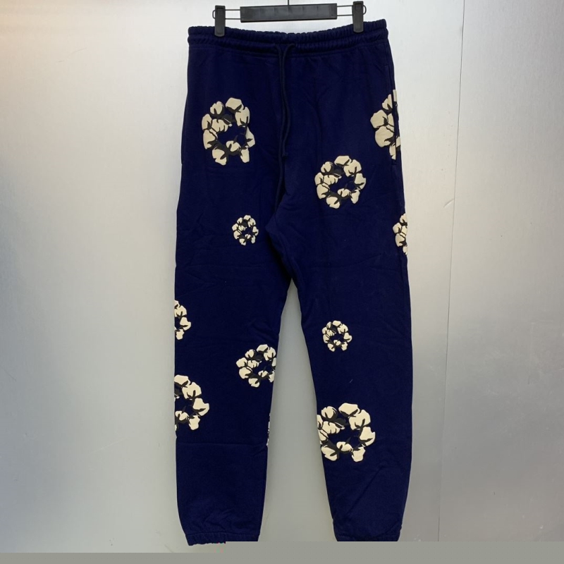 Ba*len*cia*ga pants